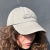 ABORIGINAL SKULLS baseball cap