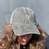 COUPLE baseball cap