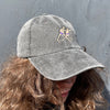 COUPLE baseball cap