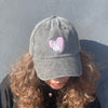BUNNY baseball cap
