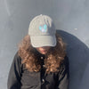 BUNNY baseball cap
