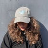 BUNNY baseball cap