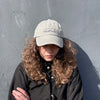ABORIGINAL SKULLS baseball cap