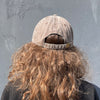 BUNNY baseball cap