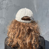 ABORIGINAL SKULLS baseball cap
