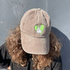 BUNNY baseball cap