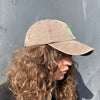 BUNNY baseball cap
