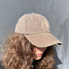 SKELETON baseball cap