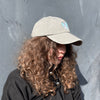 BUNNY baseball cap