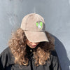 BUNNY baseball cap