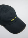 BASEBALL CAP x AKIPLĖŠA (film by Saulė Bliuvaitė)