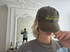 ABORIGINAL SKULLS baseball cap
