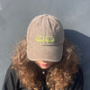 ABORIGINAL SKULLS baseball cap