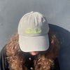 ABORIGINAL SKULLS baseball cap
