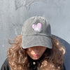 BUNNY baseball cap
