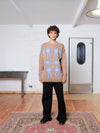 lambswool sweater AZTEC BABIES