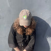 BUNNY baseball cap