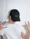 BASEBALL CAP x AKIPLĖŠA (film by Saulė Bliuvaitė)